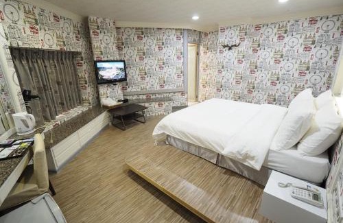 Hsinchu City Centre Hotel | 合悅都會商旅 Heyue HOTEL