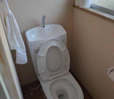 Iwaki Apartment | 名高儀の宿