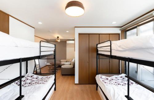 Honmachi Apartment | 和氣会々渋谷本町 Wakiaiai Shibuyahontyo