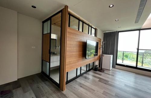 Toucheng Bed & Breakfast | 品雲岫民宿