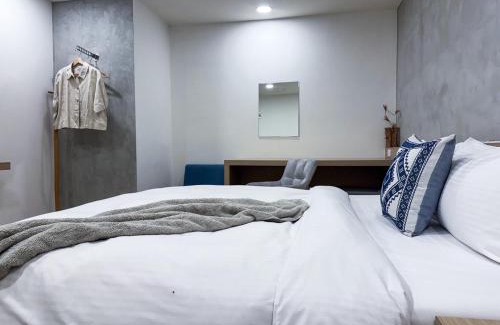 Xinyi Hotel | 唯爾文旅 - 台南New Velle Voyage Hotel