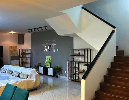 Kota Kinabalu Villa | 嘉乐homes