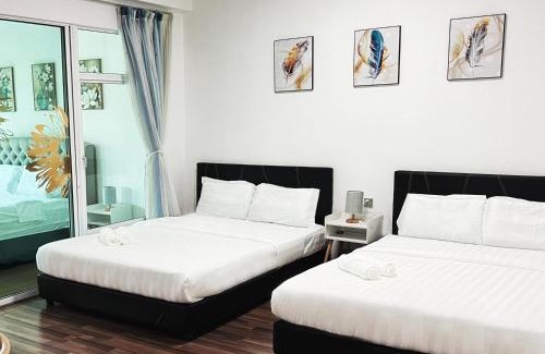 Kota Kinabalu Villa | 嘉乐homes