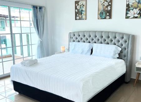 Kota Kinabalu Villa | 嘉乐homes