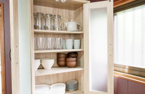 Motoyama-cho House | 四国旅に最適 川まで徒歩10秒の昭和レトロな一軒家