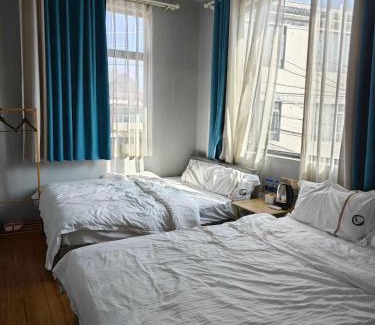 Santuk Bed & Breakfast | 四季餐厅旅馆