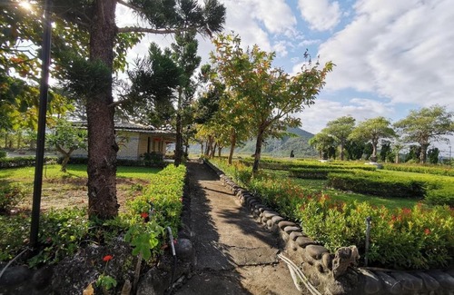 Checheng House | 四重溪可以居民宿 Fine Inn