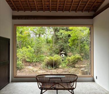 Nakaniikawa-gun Villa | 土肥邸母屋