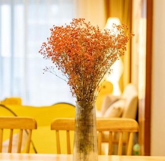 Haining Apartment | 在盐官民宿