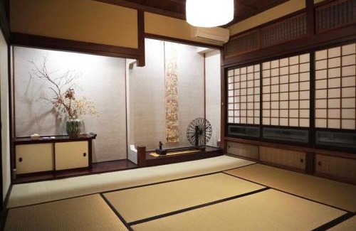 Matsumoto House | 城下町の一棟貸し 今来 Konrai - Private-use guesthouse