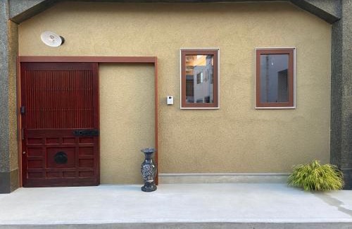 Matsumoto House | 城下町の一棟貸し 今来 Konrai - Private-use guesthouse