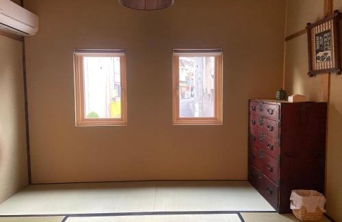 Matsumoto House | 城下町の一棟貸し 今来 Konrai - Private-use guesthouse