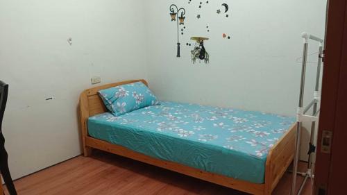 Daxi District House | 城南綠境 Chengnan Greenland