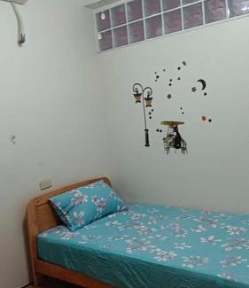 Daxi District House | 城南綠境 Chengnan Greenland