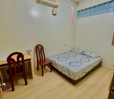 Daxi District House | 城南綠境 Chengnan Greenland