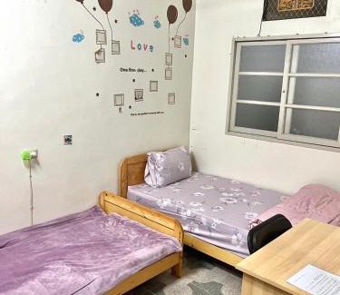 Daxi District House | 城南綠境 Chengnan Greenland