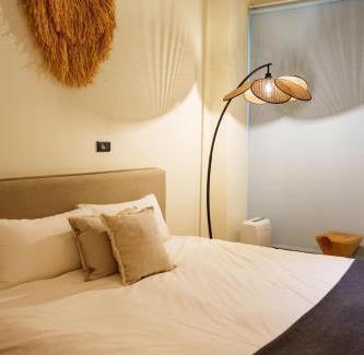 Hengchun House | 墾丁包棟民宿-宇樂