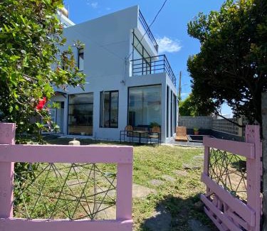 Eluan House | 墾丁花見小院Villa包棟民宿