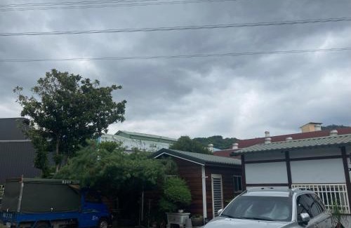 Fengyuan District House | 夏綠房