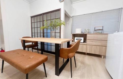 Kamiamakusa Apartment | 夕日と海の貸切宿 海しずく