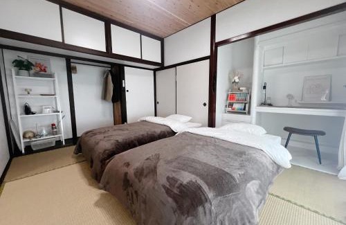 Kamiamakusa Apartment | 夕日と海の貸切宿 海しずく