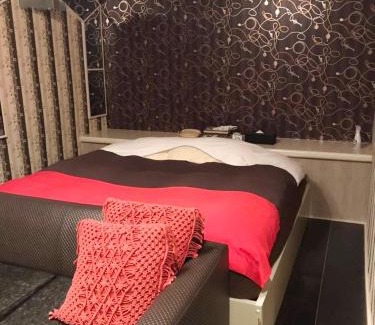 Fukuyama Hotel | 夢街道