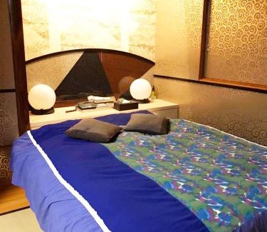 Fukuyama Hotel | 夢街道