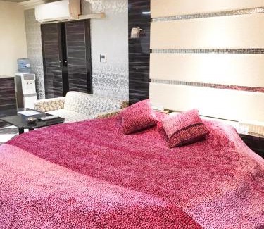 Fukuyama Hotel | 夢街道