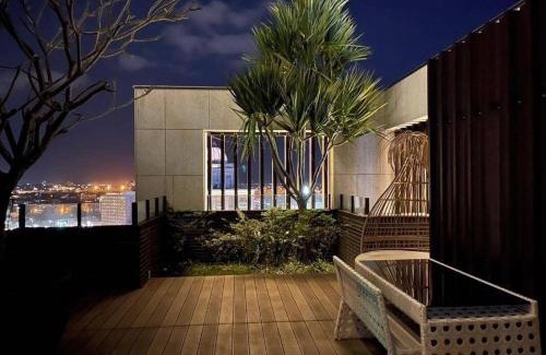 Jiaoxi Apartment | 大吉子溫泉民宿