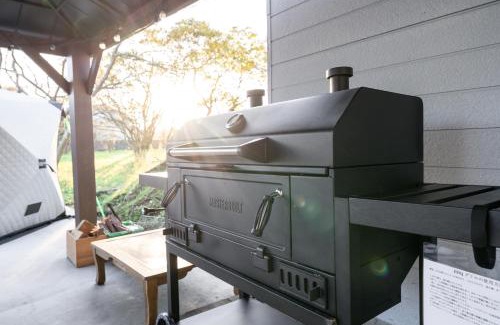 Kujukuri House | 大型貸切別荘 HOUSE ASA 最大22名 サウナ BBQ ホームカラオケ 焚き火 from九十九里海岸歩7分