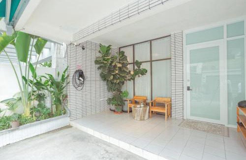 Tainan City Centre House | 大樹林 Mori Mori 包棟民宿 寵物友善 附車位