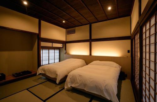 Ozu Hotel | 大洲野田庄旅館 近田屋