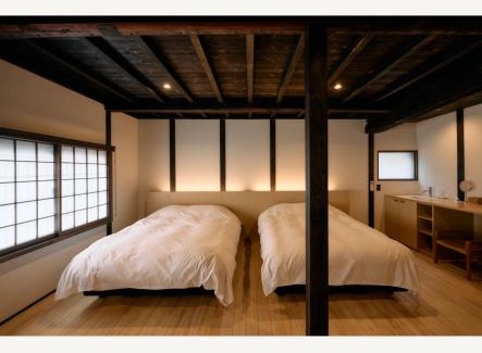 Ozu Hotel | 大洲野田庄旅館 近田屋