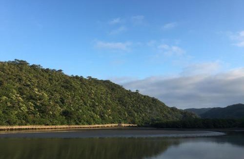 Nago Villa | 大浦別邸いんぎーぬむい