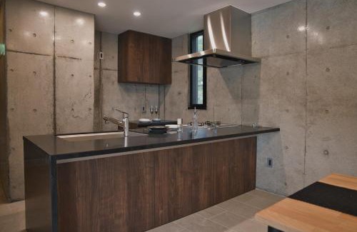 Nago Villa | 大浦別邸いんぎーぬむい