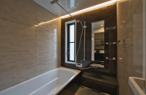 Nago Villa | 大浦別邸いんぎーぬむい