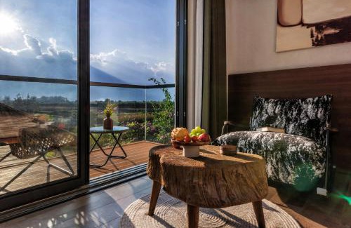 Caicun Bed & Breakfast | 大理云拥山舍设计师民宿