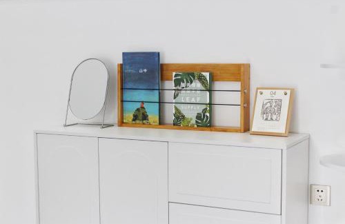 Dali Town House | 大理十二花园民宿