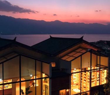 Dali Town Hotel | 大理千山继酒店 Dali Qianshanji Hotel