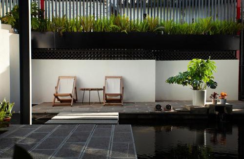 Dali Ancient Town Hotel | 大理市归山民宿