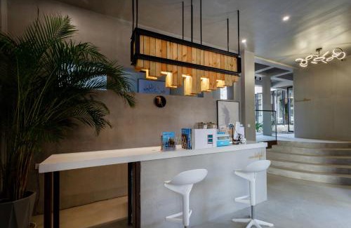 Dali Ancient Town Hotel | 大理市归山民宿