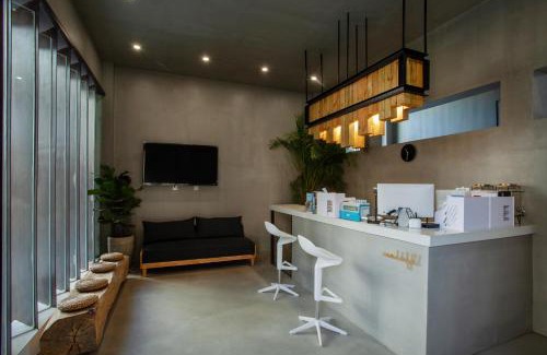 Dali Ancient Town Hotel | 大理市归山民宿