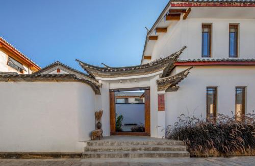 Shaxi House | 大理沙溪云喜七月精品客栈 Shaxi Ancient Town Yunxi Qiyue Guesthouse
