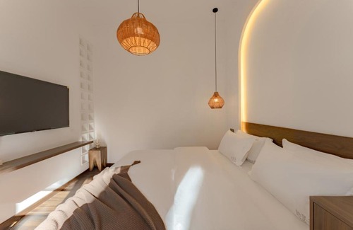 Yuxi House | 大理泡芙家民宿