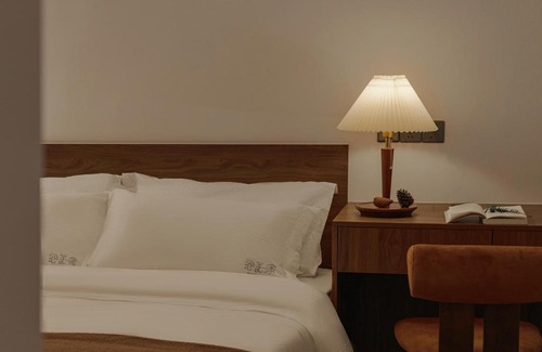 Yuxi House | 大理泡芙家民宿