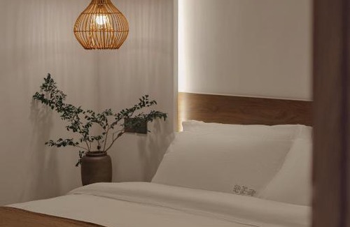 Yuxi House | 大理泡芙家民宿