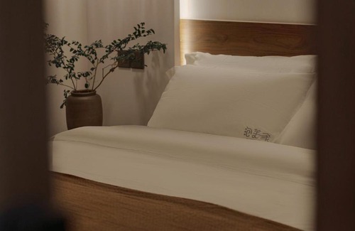 Yuxi House | 大理泡芙家民宿