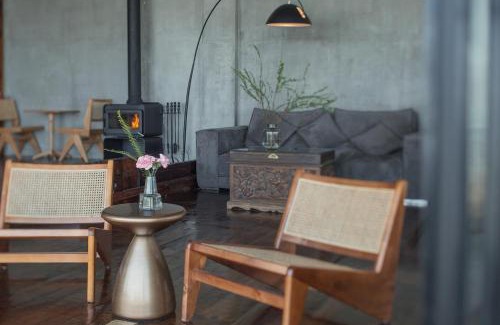 Dali Town Hotel | 大理洱朵花园海景酒店