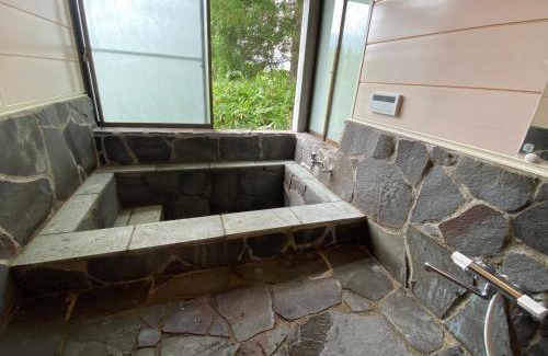 Nasushiobara House | 天然プラネタリウムcottage星空D棟