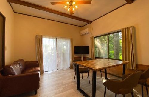 Nasushiobara House | 天然プラネタリウムcottage星空E棟